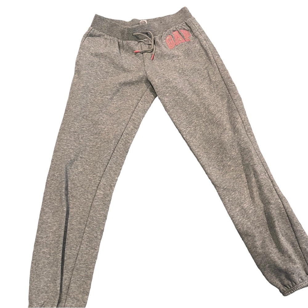 GAP sweatpants girls size 8